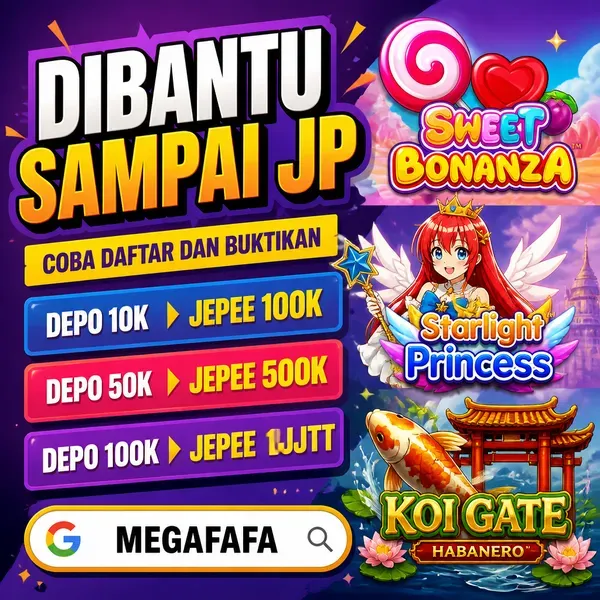 situs slot populer 2026